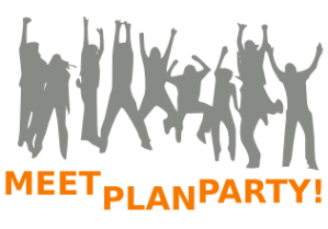 Meet Plan Party